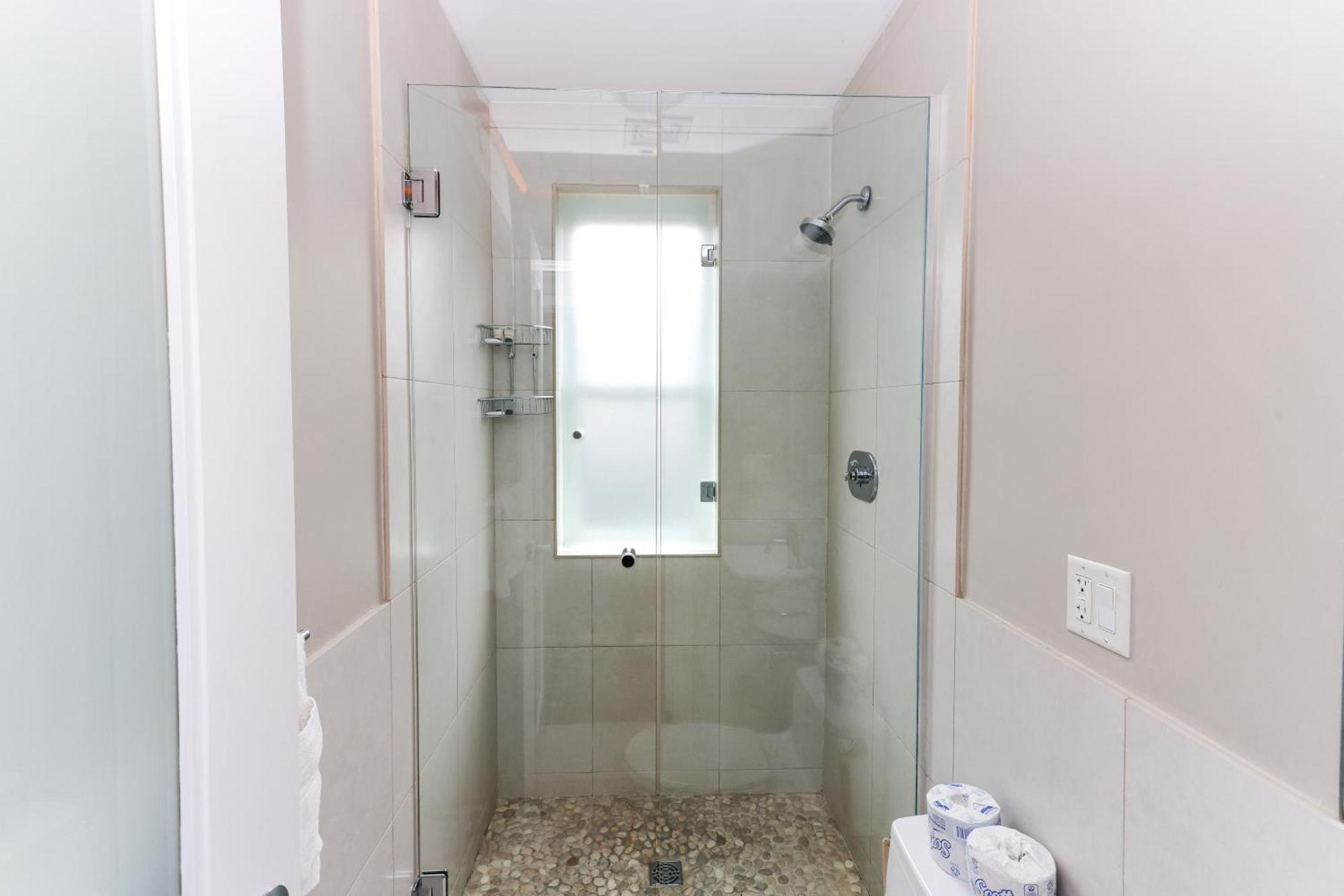 Furnished Newbury Street Studio, #6 Boston Exterior foto